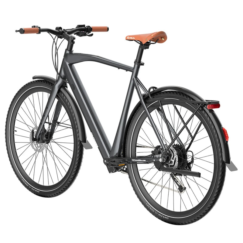 Fafrees F700M Electric Bike 100km Fafrees F700M Electric Bike 100km